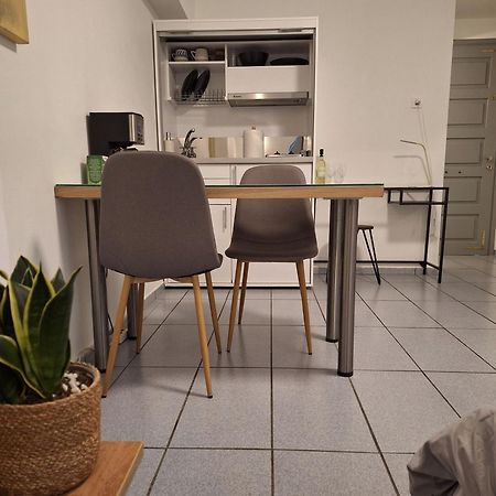 Studio, Athens Exarcheia Ngoại thất bức ảnh