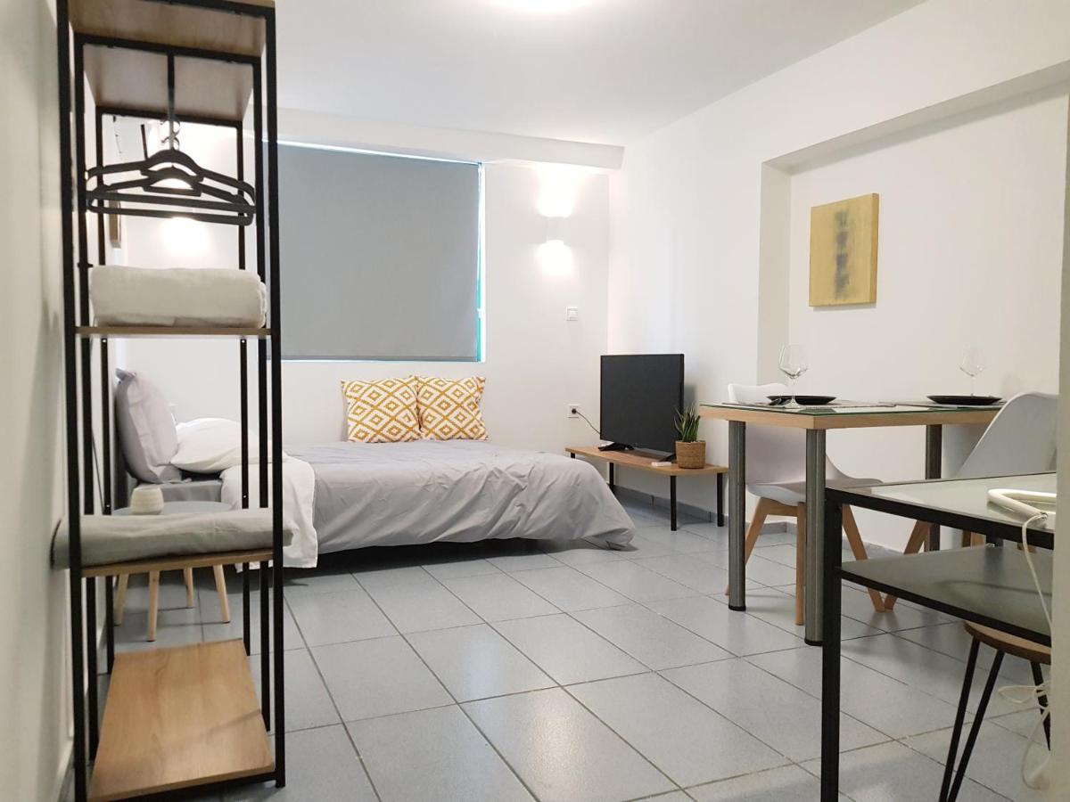 Studio, Athens Exarcheia Ngoại thất bức ảnh