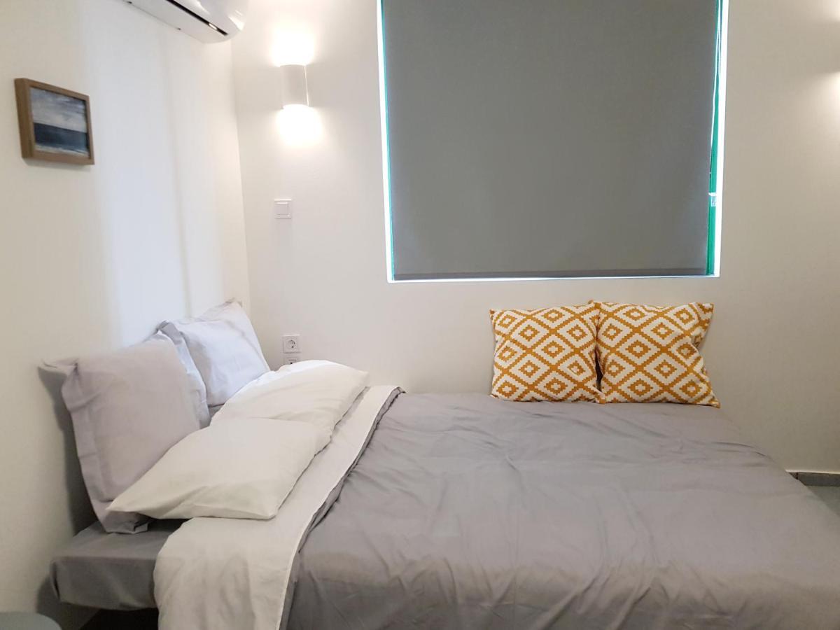Studio, Athens Exarcheia Ngoại thất bức ảnh
