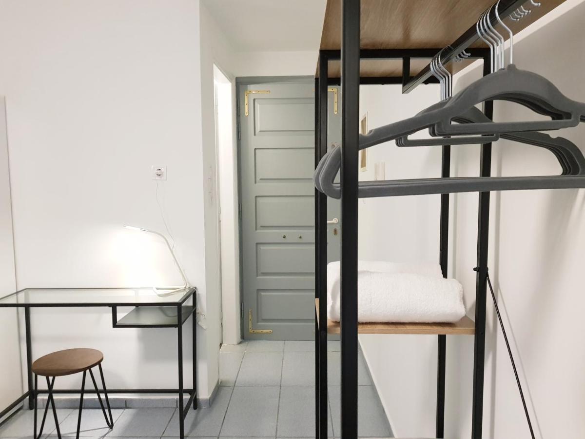 Studio, Athens Exarcheia Ngoại thất bức ảnh