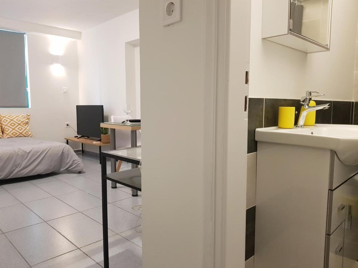 Studio, Athens Exarcheia Ngoại thất bức ảnh