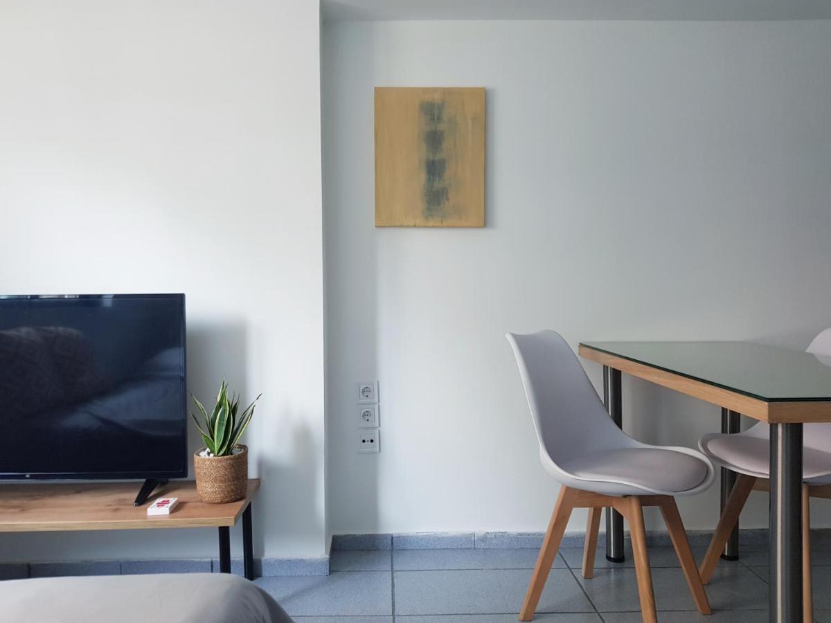 Studio, Athens Exarcheia Ngoại thất bức ảnh