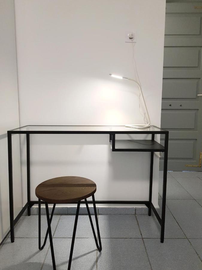 Studio, Athens Exarcheia Ngoại thất bức ảnh