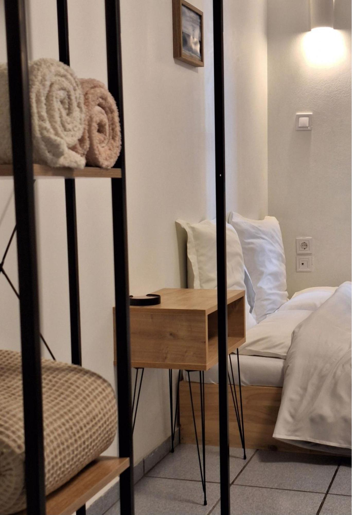 Studio, Athens Exarcheia Ngoại thất bức ảnh