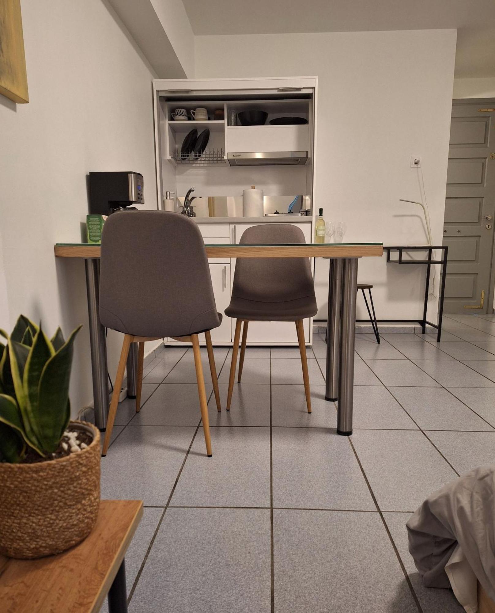 Studio, Athens Exarcheia Ngoại thất bức ảnh